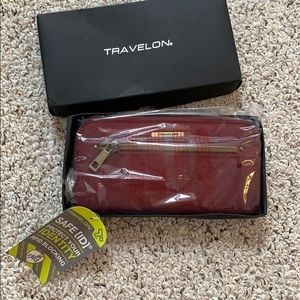 Travelon Safe ID wallet